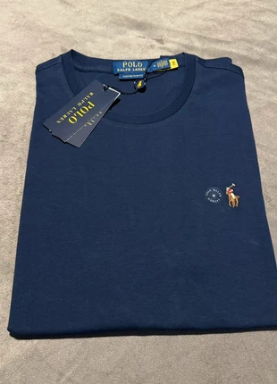 T-shirt Ralph Lauren, marque: Ralph Lauren, état: Neuf avec étiquette, taille: M, 39,99 €, 42,69 € Protection acheteurs incluse