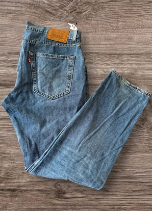 Jean levi’s 502 premium 6546, brand: Levi's, condition: Very good, size: W33, €38.90, €41.55 includes Buyer Protection Pro