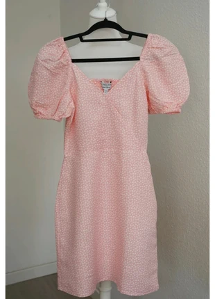 Magnifique Robe En Lin & Other Stories-Rose, marca: & Other Stories, estado: Nuevo con etiquetas, tamaño: XS / 34 / 6, 25,00 €, 26,95 € Protección al comprador incluida
