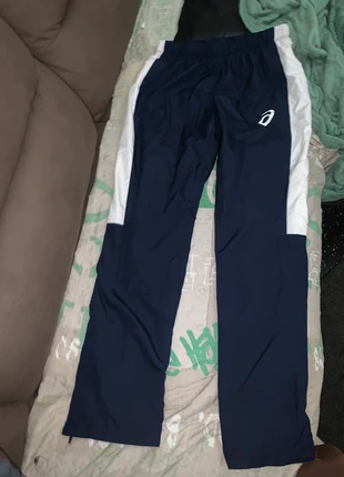 Pantaloni asics, brand: Asics, condizioni: Ottime, taglia: M, €5.00, €5.95 include la Protezione acquisti