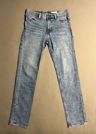Jean Bleu H&M, marque: H&M, état: Très bon état, taille: M, 3,00 €, 3,85 € Protection acheteurs incluse