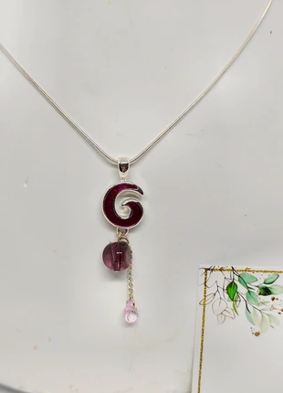 Collier femme, brand: Tendance, condizioni: Ottime, €10.99, €12.24 include la Protezione acquisti