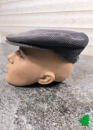 Casquette gavroche Meteo GTI | Velours gris | Taille 57, brand: Meteo, condition: Very good, size: 57, €25.00, €26.95 includes Buyer Protection