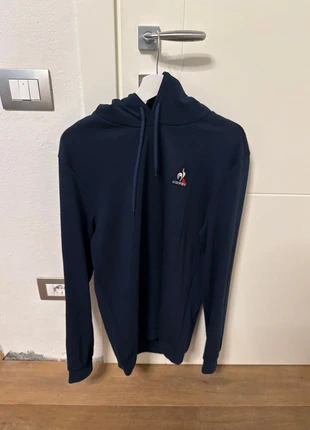 felpa le coq sportif, brand: Le Coq Sportif, condizioni: Ottime, taglia: L, €10.00, €11.20 include la Protezione acquisti