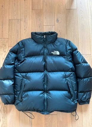 Doudoune the north face 1996 noir en excellent état, marque: The North Face, état: Très bon état, taille: XL, 210,00 €, 221,20 € Protection acheteurs incluse