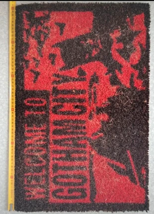 Tapis Batman gotham city dc comics, marca: DC Comics, estado: Muito bom, €5.00, €5.95 inclui Proteção do Comprador