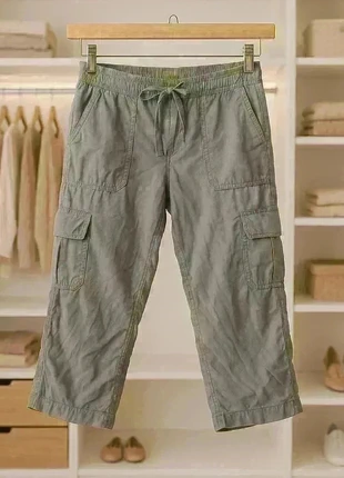 Pantacourt femme taille 40, brand: Amparo, condition: Very good, size: L / 40 / 12, €3.00, €3.85 includes Buyer Protection