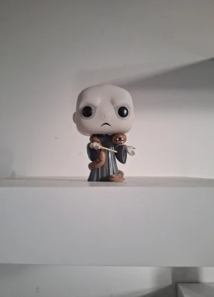 Pop voldemort, brand: Funko, condizioni: Ottime, taglia: Taglia unica, €3.00, €3.85 include la Protezione acquisti