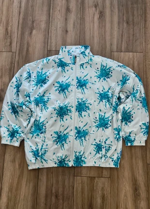 Track jacket vintage 90s Decathlon taille xl, marke: Decathlon, zustand: Sehr gut, größe: XL, 15,00 €, 16,45 € inklusive Vinted-Käuferschutz