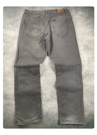 Jean Lee Femme – W32 L30 • FR 42 • Taille L • Coupe Droite • Denim Bleu Classique, marke: Lee, zustand: Sehr gut, größe: L / 40 / 12, 15,00 €, 16,45 € inklusive Vinted-Käuferschutz