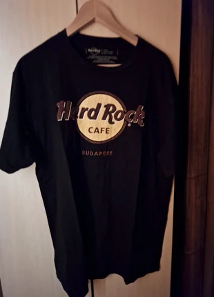 T short hard rock cafe, marque: Hard Rock, état: Très bon état, taille: L, 4,00 €, 4,90 € Protection acheteurs incluse