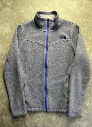 Veste polaire The North Face full zip - Violet clair - Taille S Femme, brand: The North Face, condizioni: Discrete, taglia: S / IT 40 / EU 36, €11.00, €12.25 include la Protezione acquisti Pro