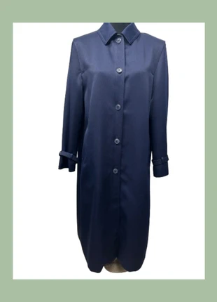 Trench marine vintage Blizzand, marque: Blizzand, état: Très bon état, taille: M / 38 / 10, 65,00 €, 68,95 € Protection acheteurs (Pro) incluse