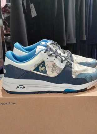 Scarpe, brand: Le Coq Sportif, condizioni: Nuovo con cartellino, taglia: 36, €39.00, €41.65 include la Protezione acquisti Pro