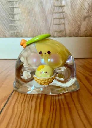 Beemai Bubble egg Figure Durian, marca: Dreams, estado: Muito bom, tamanho: Tamanho único, €6.00, €7.00 inclui Proteção do Comprador