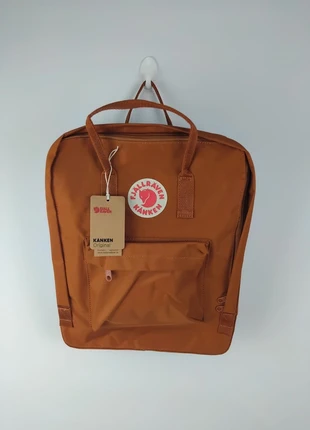 Fjällräven Kånken Original Classic Backpack – Stylish, Durable & Lightweight Everyday Bag, marca: Fjällräven, estado: Muito bom, €39.99, €42.69 inclui Proteção do Comprador