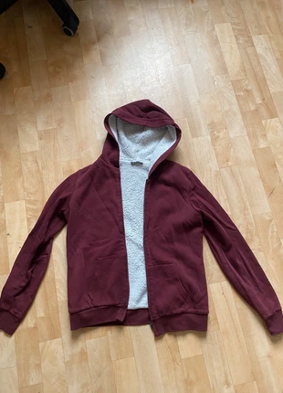 Zipper hoodie, merk: Sonstiges, staat: Goed, maat: S / 36 / 8, € 7,00, € 8,05 inclusief Kopersbescherming