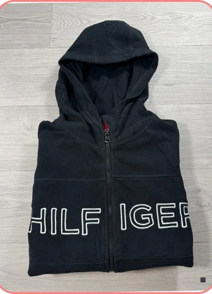 Veste à capuche Tommy Hilfiger Sport 🧥/11, brand: Tommy Hilfiger, condizioni: Buone, taglia: S / IT 40 / EU 36, €16.00, €17.50 include la Protezione acquisti