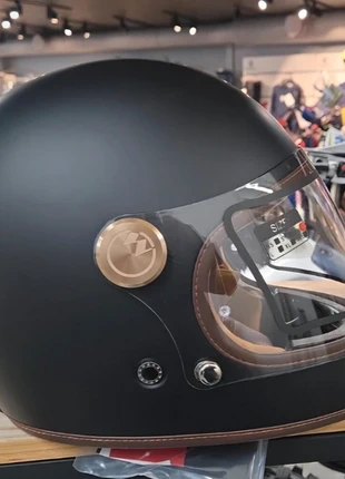 Casque marko fullmoon taille M, brand: Marko, condition: New without tags, €160.00, €168.70 includes Buyer Protection