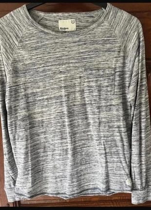 T-shirt manches longues taille S small tee shirt couleur gris et blanc marque bizzbee pas de défaut, marque: Bizzbee, état: Neuf sans étiquette, taille: S, 3,00 €, 3,85 € Protection acheteurs incluse