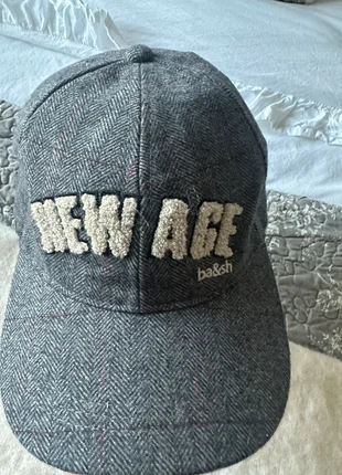 Ba&sh Cap, brand: Ba&sh, condition: Very good, size: One size, €35.00, €37.45 includes Buyer Protection