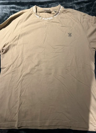 Daily paper t shirt, merk: Daily paper, staat: Heel goed, maat: L, € 7,50, € 8,58 inclusief Kopersbescherming