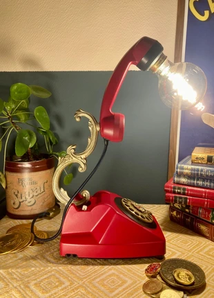 La lumière du directeur, marke: Vintage Boutique, zustand: Neu, mit Etikett, 80,00 €, 84,70 € inklusive Vinted-Käuferschutz