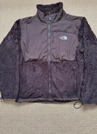 Veste The North Face – Marron Taille M – Confort et style outdoor, marque: The North Face, état: Très bon état, taille: M / 38 / 10, 44,99 €, 47,94 € Protection acheteurs (Pro) incluse