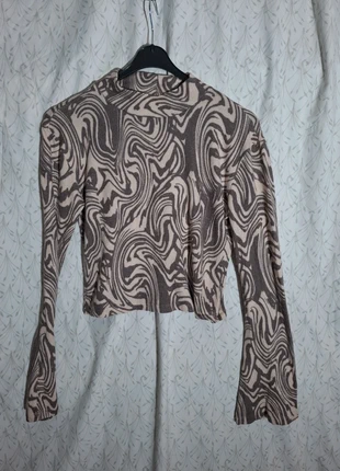 Cute kawaii.streetwear vintage y2k print baggy lolita boho hippy emo goth fairy, marque: Stradivarius, état: Bon état, taille: XL / 42 / 14, 5,00 €, 5,95 € Protection acheteurs incluse