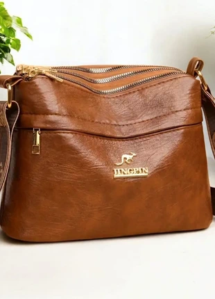 sac bandoulière marron vintage neuf, zustand: Neu, mit Etikett, 16,00 €, 17,50 € beinhaltet Vinted-Käuferschutz Pro