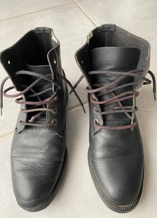 Boots d’équitation, marque: Fouganza, état: Bon état, taille: 40, 5,00 €, 5,95 € Protection acheteurs incluse