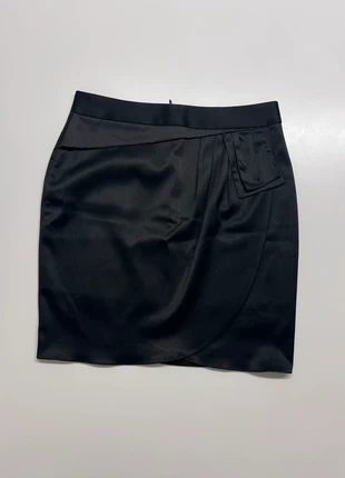 Gonna nera donna Soolee black label taglia S, marke: Black Label, zustand: Neu, größe: S / 36 / 8, 3,50 €, 4,38 € inklusive Vinted-Käuferschutz