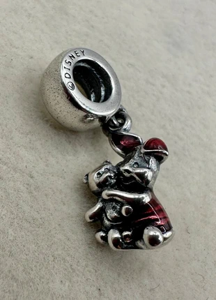 Winnie The Pooh Baby & Piglet  Charm, brand: Charm, condition: Very good, £6.00, £7.00 includes Buyer Protection