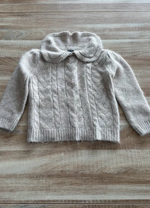 Pull fille taille 4 ans, marque: Kiabi, état: Très bon état, taille: 4 ans / 104 cm, 2,00 €, 2,80 € Protection acheteurs incluse