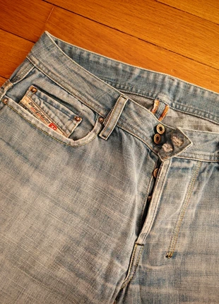 Magnifique Jean Diesel, marca: Diesel, estado: Muito bom, tamanho: M / 38 / 10, €35.00, €37.45 inclui Proteção do Comprador