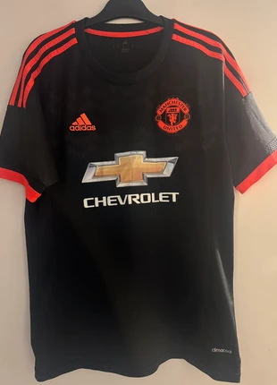 Ancien maillot de football Manchester united jersey, brand: adidas, condizioni: Buone, taglia: M, €15.00, €16.45 include la Protezione acquisti
