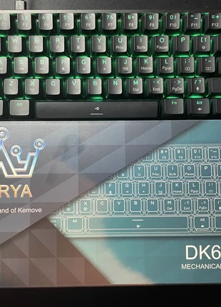 Clavier Dierya, marque: Clavier, état: Très bon état, 10,00 €, 11,20 € Protection acheteurs incluse