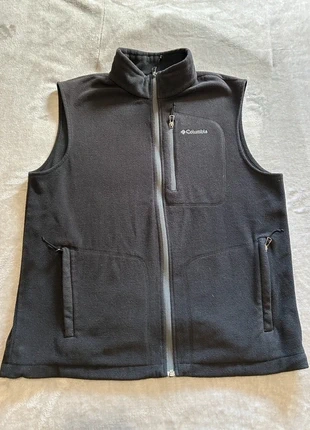 Veste polaire sans manche zipée Columbia homme Taille L Très bon état, marque: Columbia, état: Très bon état, taille: L, 21,00 €, 22,75 € Protection acheteurs incluse