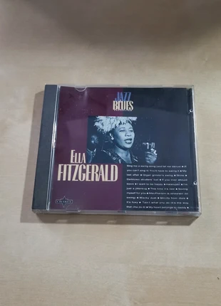 Cd Ella Fitzgerald, état: Très bon état, 2,50 €, 3,33 € Protection acheteurs incluse