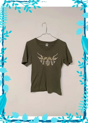 T-shirt Cécilia classic, marque: Cecilia Classics, état: Très bon état, taille: M / 38 / 10, 2,00 €, 2,80 € Protection acheteurs incluse