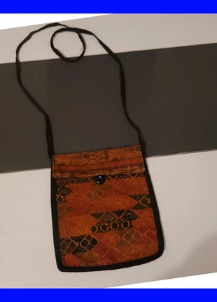 sacoche bohème, marque: sacoche Bohème, état: Très bon état, 10,50 €, 11,73 € Protection acheteurs (Pro) incluse