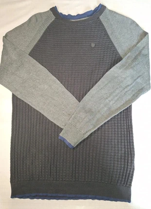 Pull Fin Kaporal Taille L, brand: Kaporal, condizioni: Buone, taglia: L, €7.00, €8.05 include la Protezione acquisti Pro