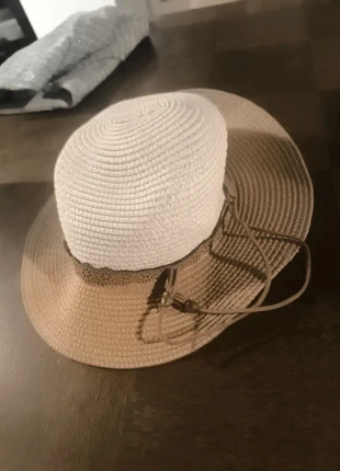 Chapeau somas, brand: samas, condition: Very good, size: 55, €6.00, €7.00 includes Buyer Protection