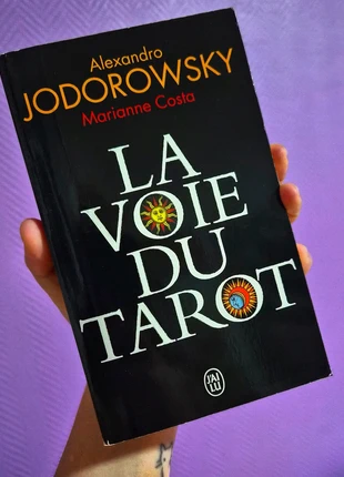 La voie du Tarot, état: Bon état, 2,00 €, 2,80 € Protection acheteurs incluse