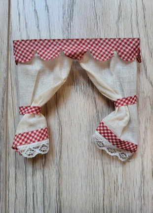 Rideaux Lundby, marke: Lundby, zustand: Zufriedenstellend, 5,50 €, 6,48 € inklusive Vinted-Käuferschutz