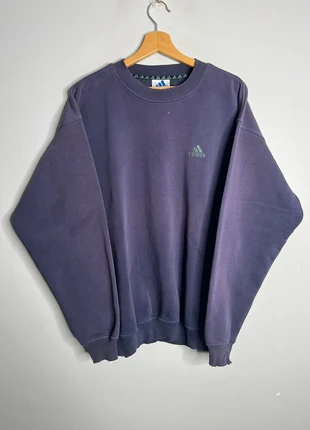 Sweat shirt Adidas vintage, marque: adidas, état: Satisfaisant, taille: L, 10,00 €, 11,20 € Protection acheteurs incluse