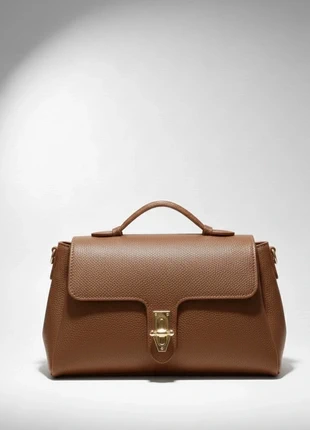 Borsa cartella cuoio chic ed elegante, brand: no brand, condizioni: Ottime, €75.00, €79.45 include la Protezione acquisti