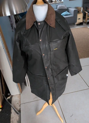 Waterproof coat, brand: Faithfull The Brand, condition: New without tags, size: M, £7.00, £8.05 includes Buyer Protection