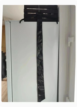 Ceinture Effet Cuir - 1€, état: Très bon état, taille: Ajustable, 1,00 €, 1,75 € Protection acheteurs (Pro) incluse