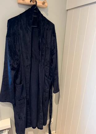 Badjas heren, merk: Action, staat: Nieuw zonder prijskaartje, maat: XL, € 1,00, € 1,75 inclusief Kopersbescherming